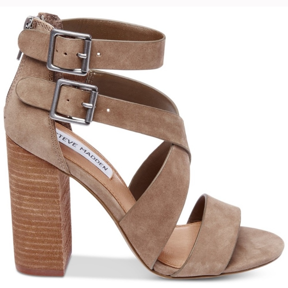 Steve Madden